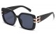 VG Elegant Square Sunglasses vg29689