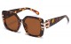 VG Elegant Square Sunglasses vg29689