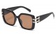 VG Elegant Square Sunglasses vg29689