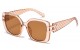 VG Elegant Square Sunglasses vg29689