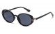 VG Round Polymer Sunglasses vg29692