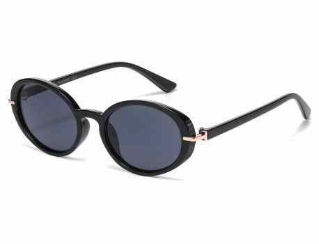 VG Round Polymer Sunglasses vg29692