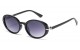 VG Round Polymer Sunglasses vg29692