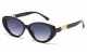 VG Cateye Frame Sunglasses vg29703