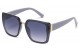 VG Square Frame Sunglasses vg29705