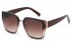 VG Square Frame Sunglasses vg29705