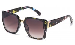 VG Square Frame Sunglasses vg29705