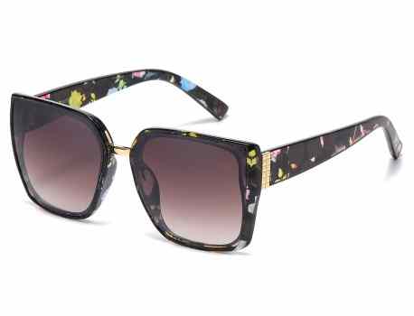 VG Square Frame Sunglasses vg29705