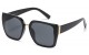 VG Square Frame Sunglasses vg29705