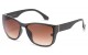 VG Modern Square Frame Sunglasses vg29349