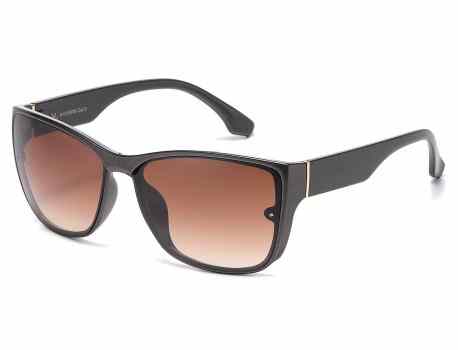 VG Modern Square Frame Sunglasses vg29349