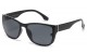 VG Modern Square Frame Sunglasses vg29349