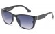 VG Modern Square Frame Sunglasses vg29349