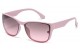 VG Modern Square Frame Sunglasses vg29349