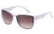 VG Modern Square Frame Sunglasses vg29349