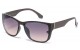 VG Modern Square Frame Sunglasses vg29349