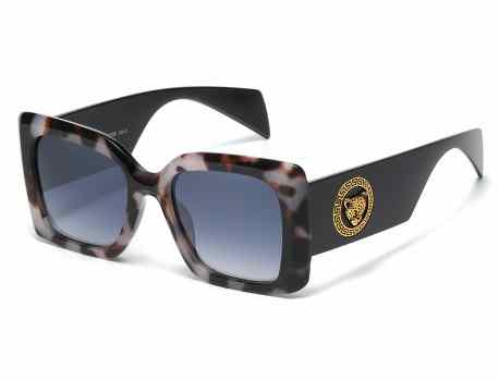 Giselle Square Frame Sunglasses gsl22708