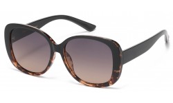 Giselle Round Chic Sunglasses 28064