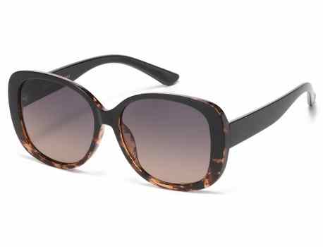 Giselle Round Chic Sunglasses 28064