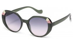 Giselle Fabulous Round Sunglasses gsl22714