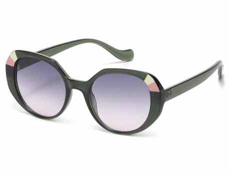 Giselle Fabulous Round Sunglasses gsl22714