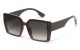 Giselle Square Frame Sunglasses gsl22368