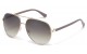 Giselle Metal Aviator Sunglasses gsl28297