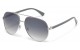 Giselle Metal Aviator Sunglasses gsl28297