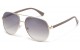 Giselle Metal Aviator Sunglasses gsl28297