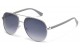 Giselle Metal Aviator Sunglasses gsl28297