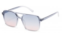 Superior Square Frame Sunglasses sup15003