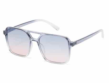 Superior Square Frame Sunglasses sup15003