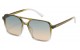 Superior Square Frame Sunglasses sup15003