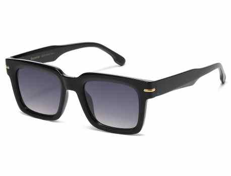 Superior Iconic Square Sunglasses sup15004