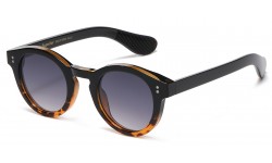 Superior Round Frame Sunglasses sup15005