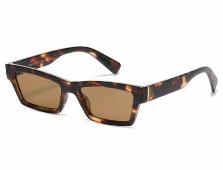 Superior Polymer Square Sunglasses sup15008