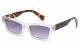 Superior Polymer Square Sunglasses sup15008