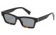 Superior Polymer Square Sunglasses sup15008