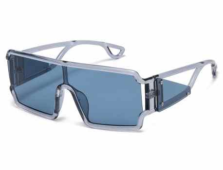 Superior Modern Square Sunglasses sup15010