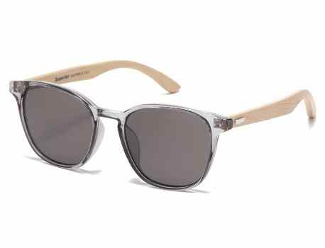 Superior Bamboo Temple Sunglasses sup89033