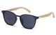 Superior Bamboo Temple Sunglasses sup89033