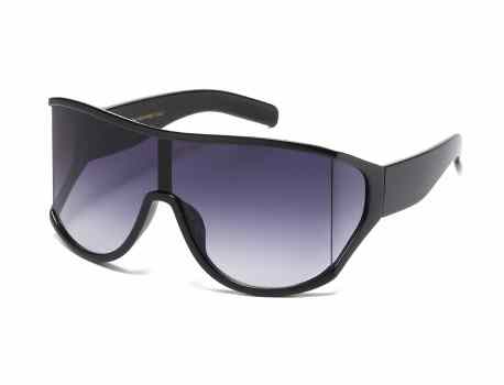 Superior Fashion Wrap Sunglasses sup15007