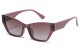 Polarized VG Butterfly Sunglasses pz-vg29673