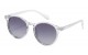 Polarized Giselle Oval Wrap Shades pz-gsl22327