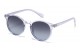 Polarized Giselle Oval Wrap Shades pz-gsl22327