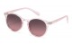 Polarized Giselle Oval Wrap Shades pz-gsl22327