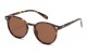 Polarized Giselle Oval Wrap Shades pz-gsl22327