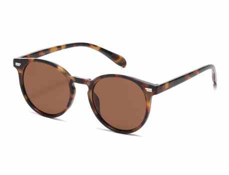 Polarized Giselle Oval Wrap Shades pz-gsl22327