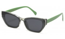 Polarized Giselle Oddball Shades pz-gsl22327