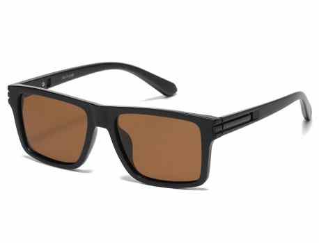 Polarized Classic Square Frame pz-712085